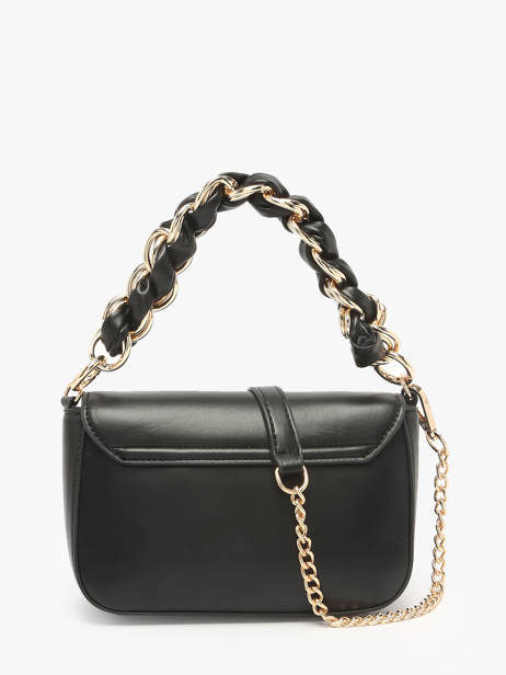 Shoulder Bag Milan Torrow Black milan TMIL01 other view 4