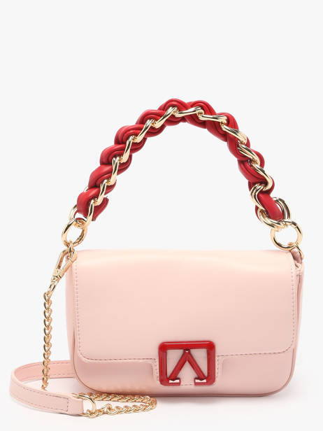 Shoulder Bag Milan Torrow Pink milan TMIL01