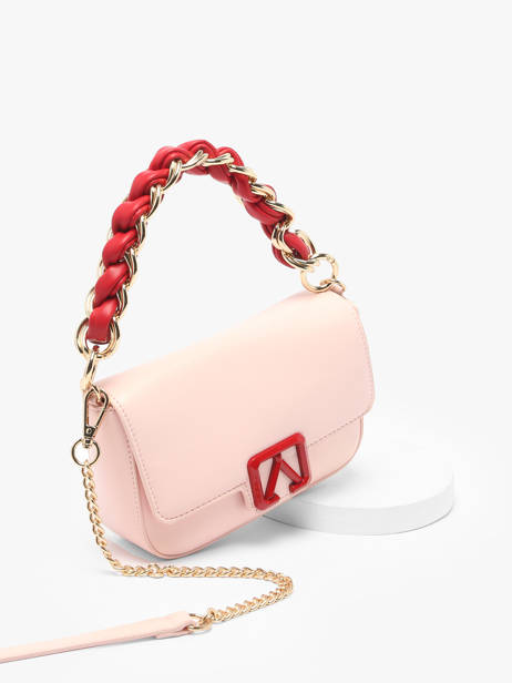 Shoulder Bag Milan Torrow Pink milan TMIL01 other view 2