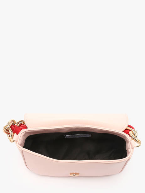 Shoulder Bag Milan Torrow Pink milan TMIL01 other view 3