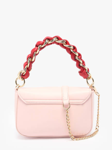 Shoulder Bag Milan Torrow Pink milan TMIL01 other view 4