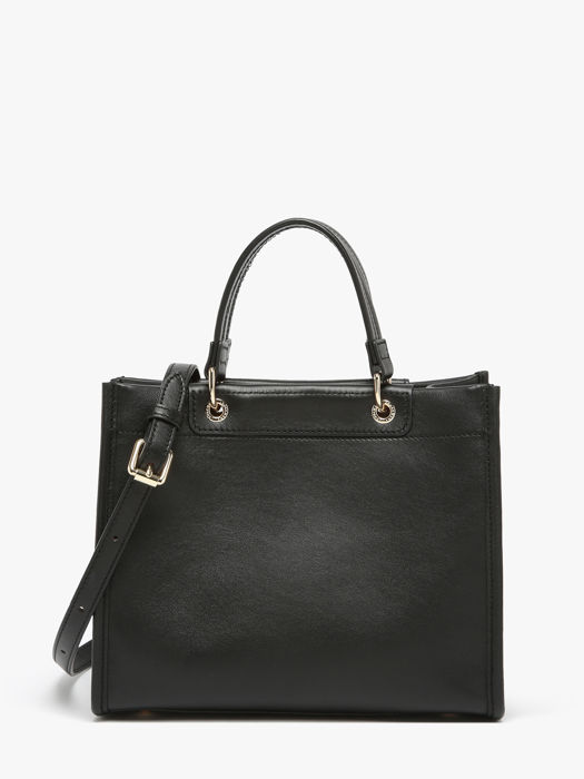 Longchamp Cabas longchamp Handbag Black