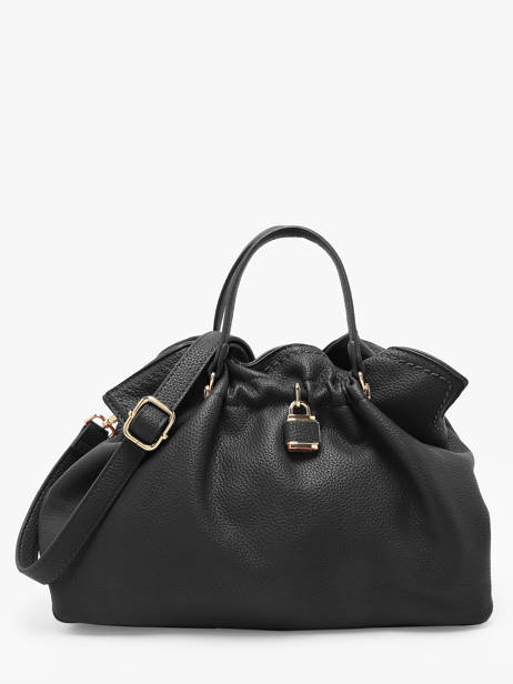 Shoulder Bag Lock Torrow Black lock TLOC01