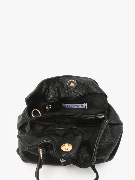 Handbag Lock Torrow Black lock TLOC02 other view 3