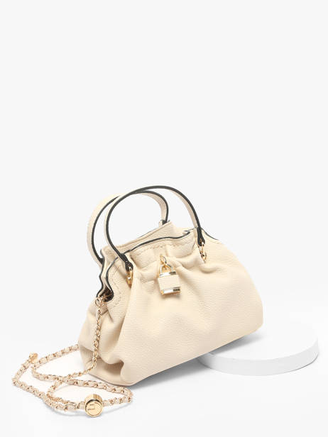 Handbag Lock Torrow Beige lock TLOC02 other view 2