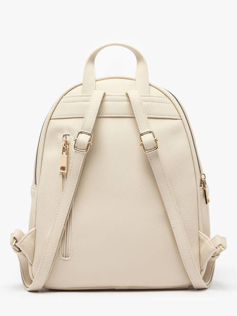 Backpack Torrow Beige girly TGIR01 other view 4