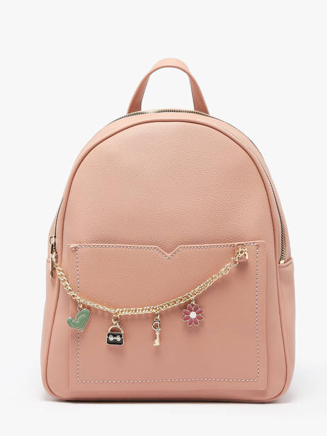 Backpack Torrow Pink girly TGIR01