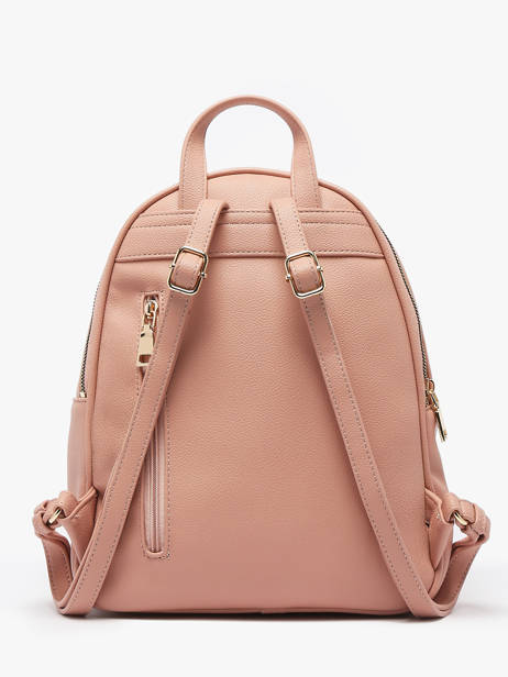 Backpack Torrow Pink girly TGIR01 other view 4