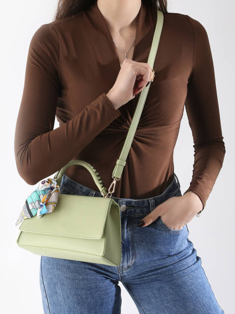 Shoulder Bag Pretty Torrow Green pretty TPRE01 other view 1
