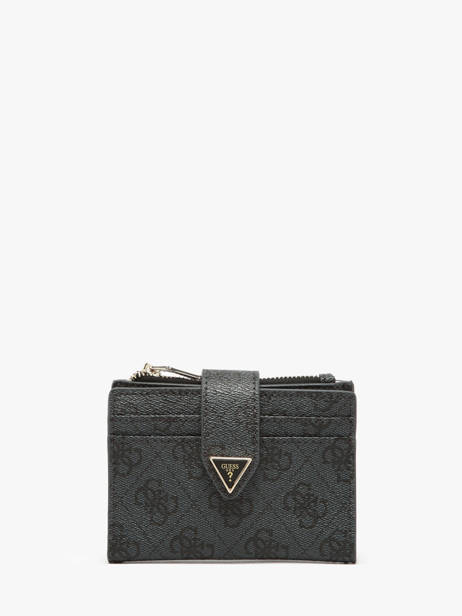 Wallet Guess Black zamira 17825201