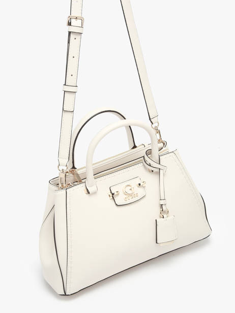 Handbag Anadela Guess White anadela BG963706 other view 2