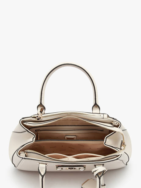 Handbag Anadela Guess White anadela BG963706 other view 3