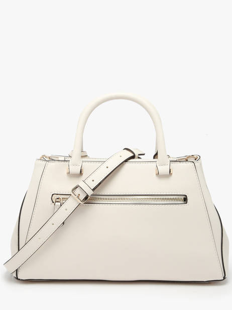 Handbag Anadela Guess White anadela BG963706 other view 4