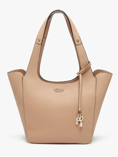Shoulder Bag Anadela Guess Beige anadela BG964022
