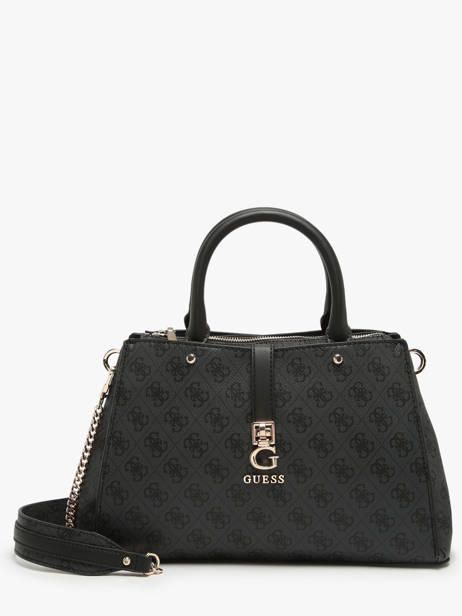 Handbag Zamira Guess Black zamira SG962906