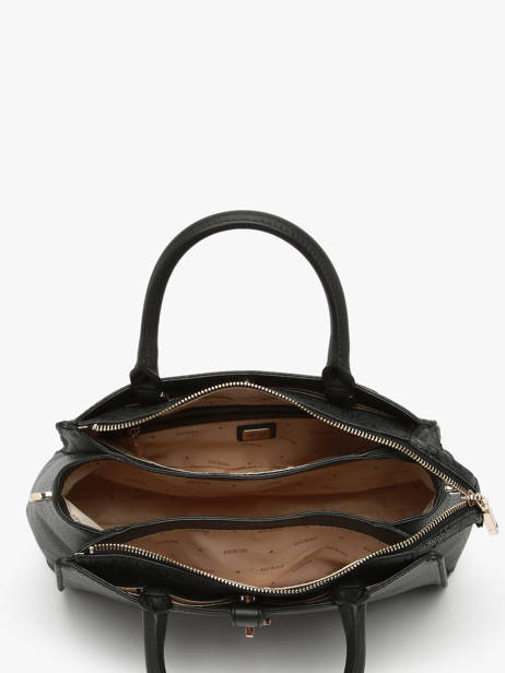 Handbag Zamira Guess Black zamira SG962906 other view 3