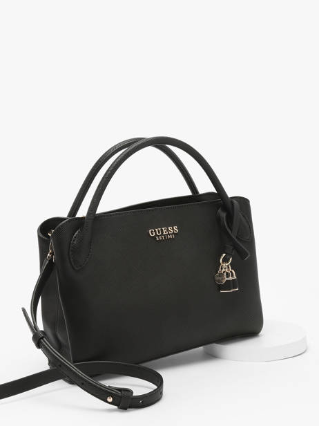 Sac Ã  Main Fedana Guess Noir fedana ZG964306 vue secondaire 2