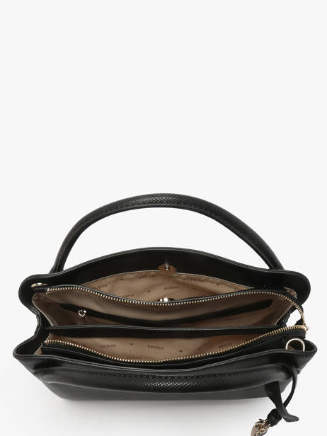 Sac Ã  Main Fedana Guess Noir fedana ZG964306 vue secondaire 3