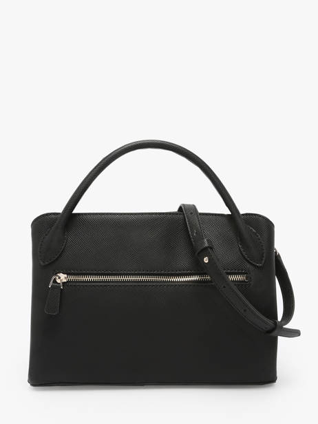 Sac Ã  Main Fedana Guess Noir fedana ZG964306 vue secondaire 4