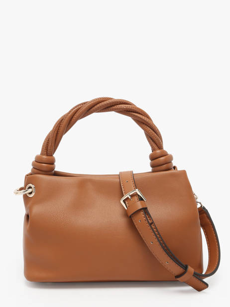 Shoulder Bag Sansa Guess Brown sansa NG847611 other view 4
