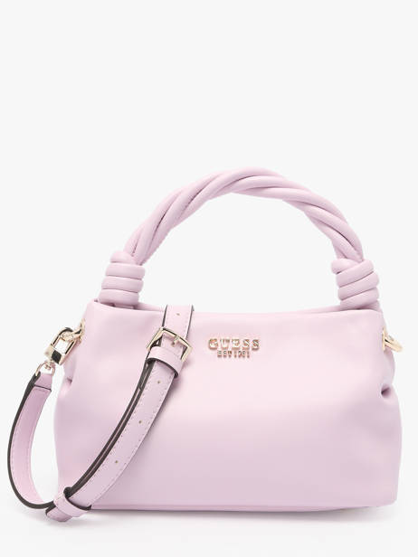 Shoulder Bag Sansa Guess Pink sansa NG847611