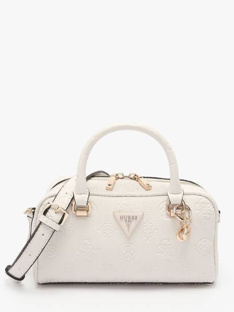 Shoulder Bag Cresidia Guess White cresidia PG934905
