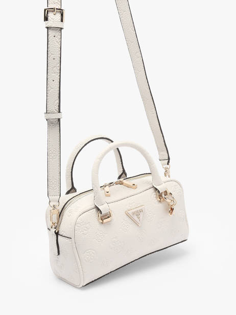 Shoulder Bag Cresidia Guess White cresidia PG934905 other view 2