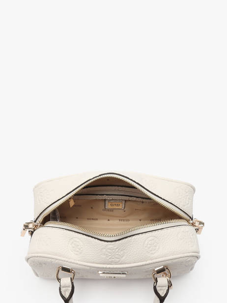 Shoulder Bag Cresidia Guess White cresidia PG934905 other view 3