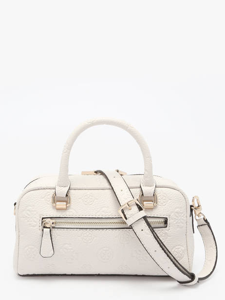 Shoulder Bag Cresidia Guess White cresidia PG934905 other view 4