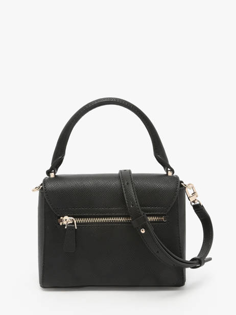 Shoulder Bag Fedana Guess Black fedana ZG964320 other view 4