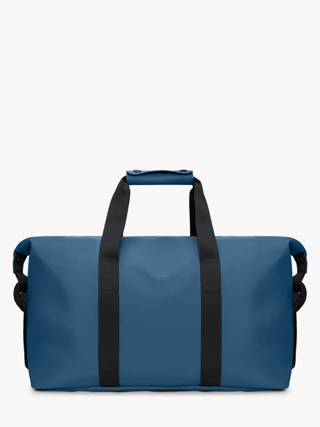 Cabin Duffle Bag Travel Rains Blue travel 14200