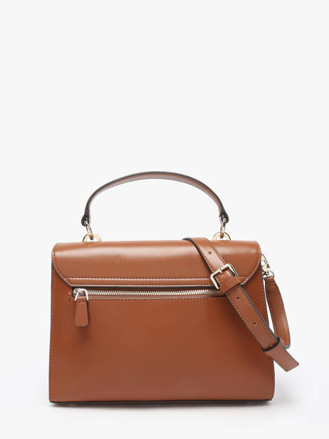 Handbag Eco Aldith Guess Brown eco aldith VG964120 other view 4
