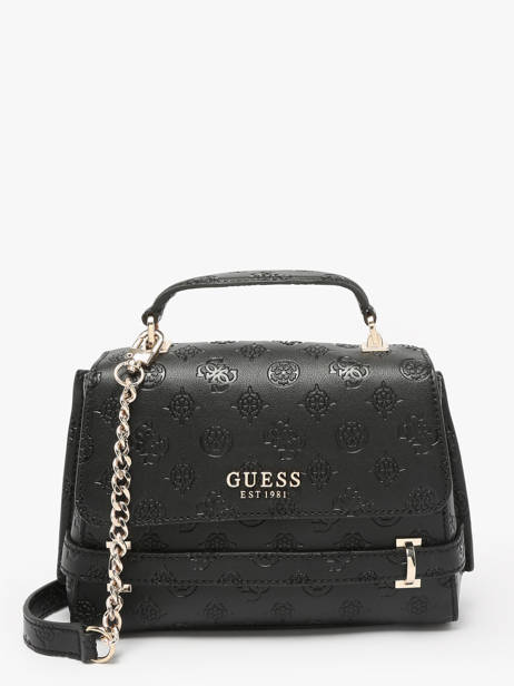 Shoulder Bag Zarela Guess Black zarela PD963020