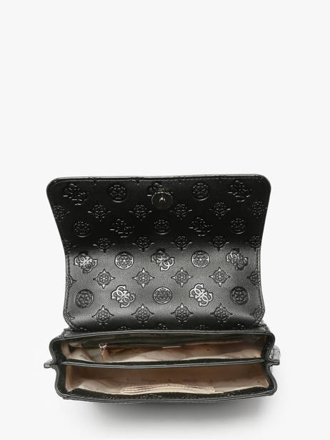 Shoulder Bag Zarela Guess Black zarela PD963020 other view 2
