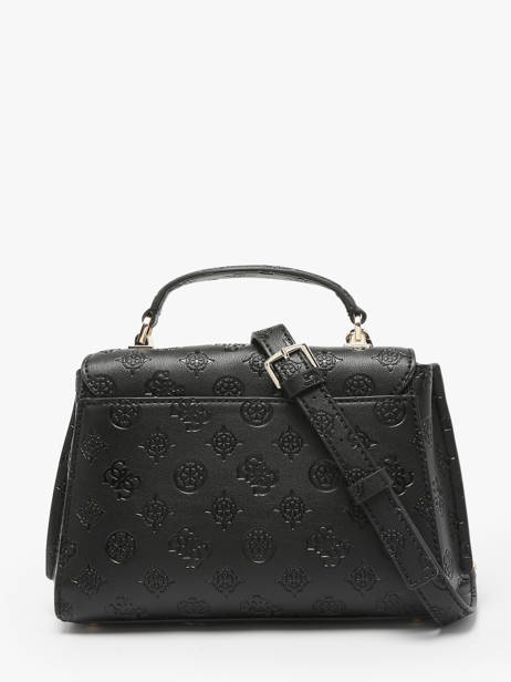 Shoulder Bag Zarela Guess Black zarela PD963020 other view 3
