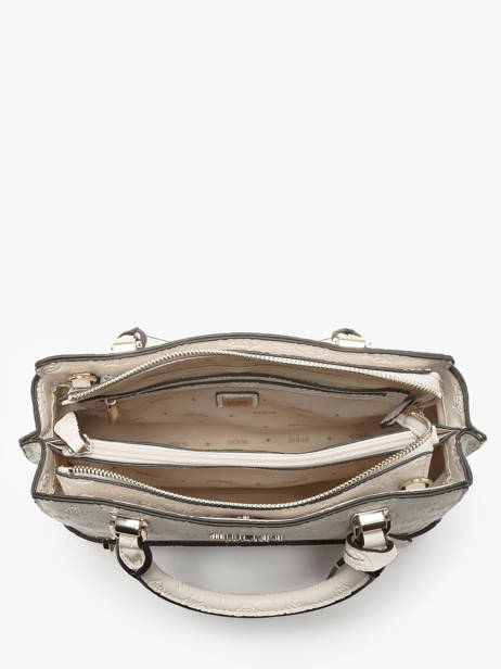 Shoulder Bag Zarela Guess White zarela PD963006 other view 3