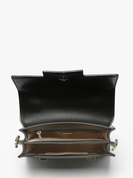 Shoulder Bag Eco Aldith Guess Black eco aldith VG964178 other view 3