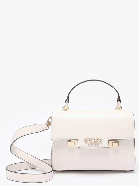 Shoulder Bag Eco Aldith Guess Beige eco aldith VG964178
