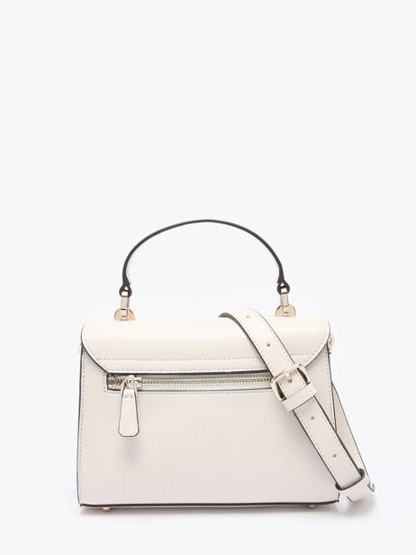 Shoulder Bag Eco Aldith Guess Beige eco aldith VG964178 other view 4