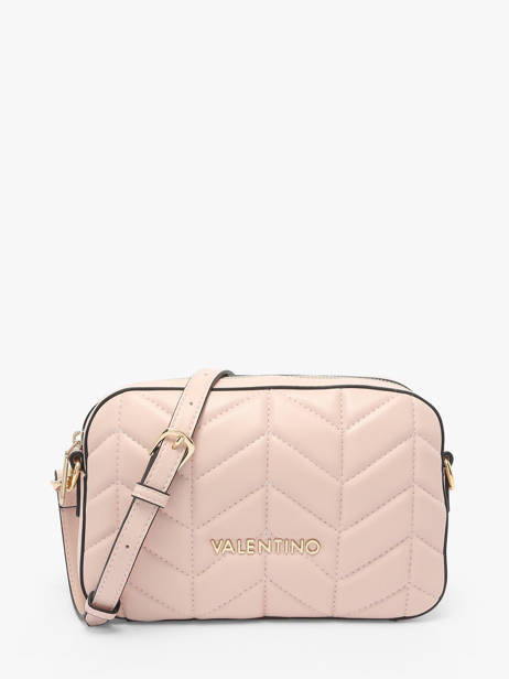 Shoulder Bag Petal Re Valentino Pink petal re VBS8PA15