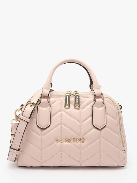 Satchel Petal Re Valentino Pink petal re VBS8PA23