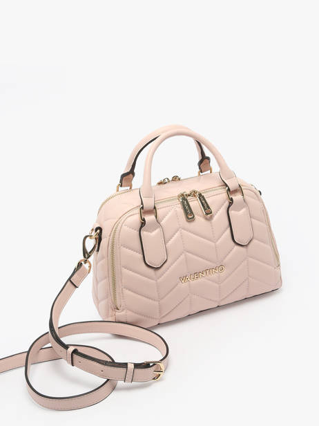 Satchel Petal Re Valentino Pink petal re VBS8PA23 other view 2