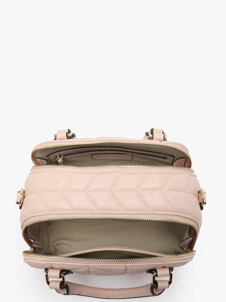 Satchel Petal Re Valentino Pink petal re VBS8PA23 other view 3