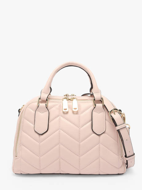 Satchel Petal Re Valentino Pink petal re VBS8PA23 other view 4