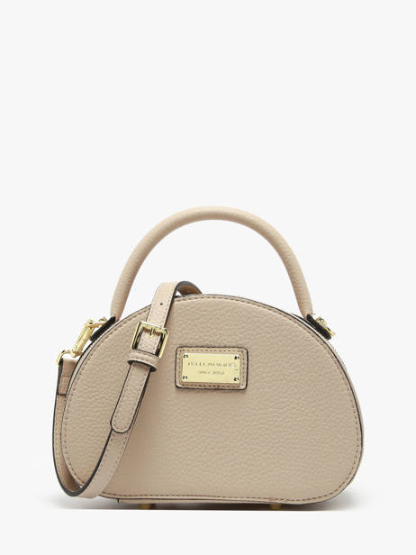 Crossbody Bag Isadora Ted lapidus Beige isadora TLRR2141