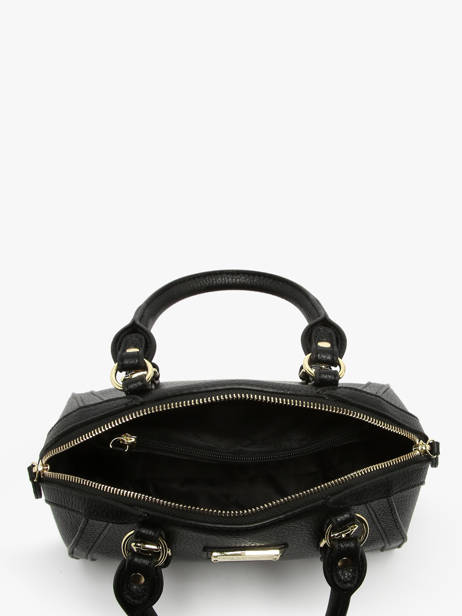 Satchel Isadora Ted lapidus Black isadora TLRR2142 other view 3