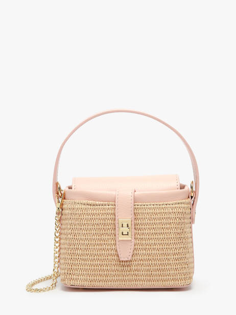 Crossbody Bag Capri Milano Pink capri CP23115
