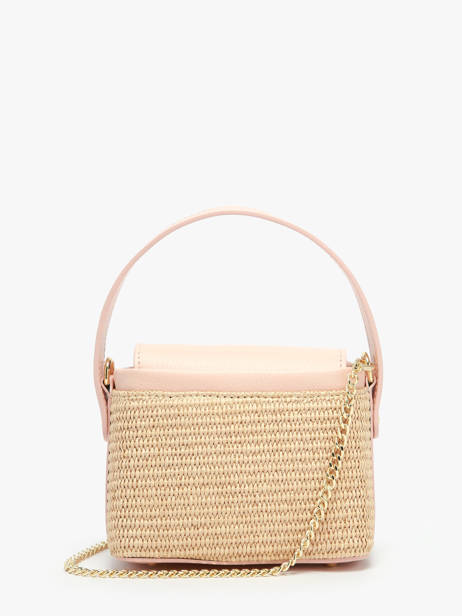 Crossbody Bag Capri Milano Pink capri CP23115 other view 4