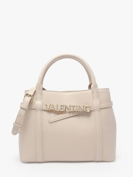 Satchel Selma Re Valentino Beige selma re VBS8Y504