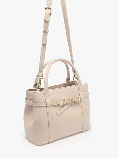 Satchel Selma Re Valentino Beige selma re VBS8Y504 other view 2